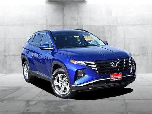 Used 2024 Hyundai Tucson SEL image 2