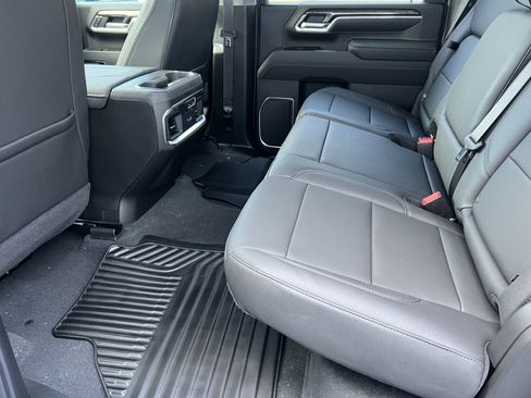 New 2026 Chevrolet Silverado 2500 LTZ w/ Trail Boss Package image 19