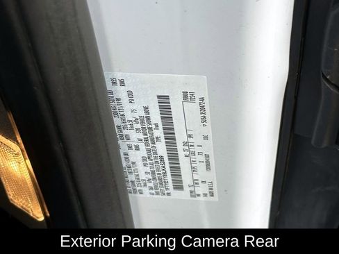 Used 2020 Ford Transit 150 Low Roof w/ Upfitter Package image 19