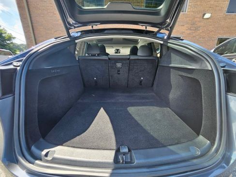 Used 2023 Tesla Model Y Long Range AWD/4WD image 71