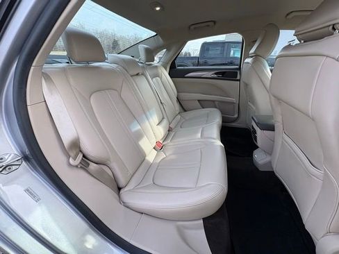 Used 2020 Lincoln MKZ Standard image 34