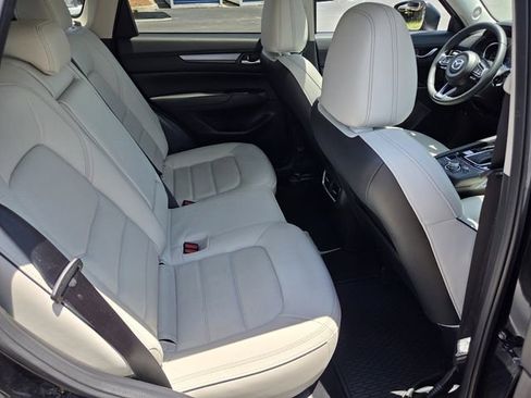 Used 2024 MAZDA CX-5 AWD 2.5 S w/ Preferred Package image 18