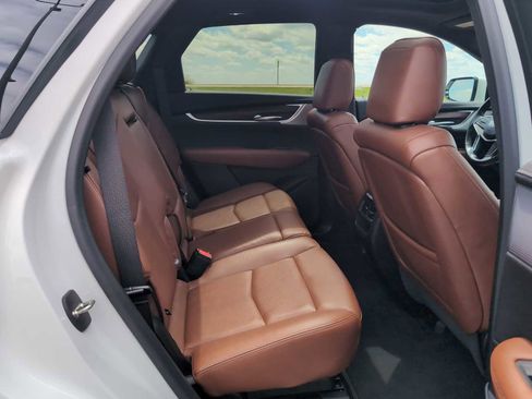 Used 2023 Cadillac XT5 Sportv AWD/4WD image 29