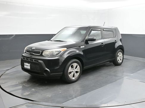 Used 2016 Kia Soul w/ Convenience Package image 1