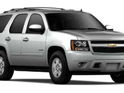 Used 2011 Chevrolet Tahoe LT w/ Luxury Package AWD/4WD image 1