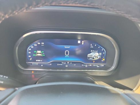 Used 2022 Chevrolet Suburban High Country w/ Max Trailering Package image 18