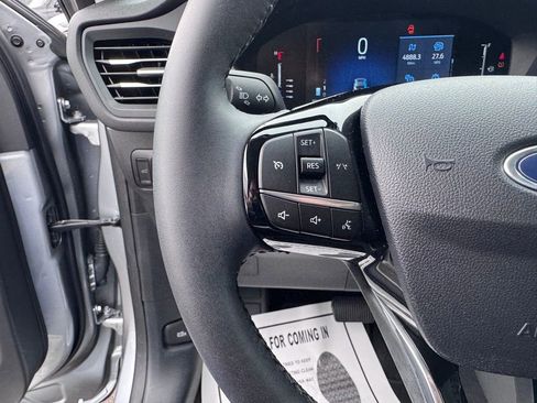 Used 2023 Ford Escape Active image 15