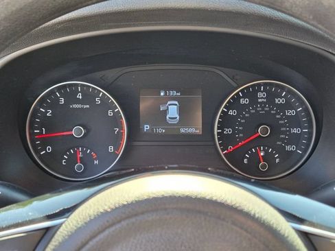 Used 2020 Kia Sportage LX w/ LX Popular Package AWD/4WD image 19