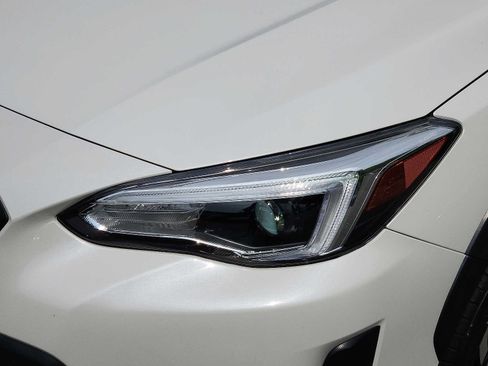 Used 2021 Subaru Crosstrek 2.5i Limited w/ Moonroof Package 2 image 9