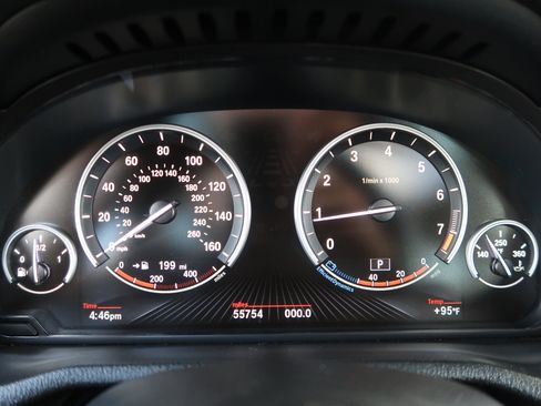 Used 2017 BMW X3 xDrive28i AWD/4WD image 25