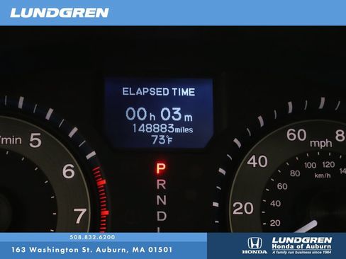 Used 2012 Honda Odyssey Touring image 21