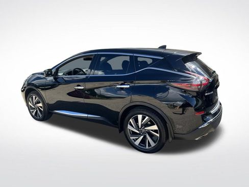 Certified 2024 Nissan Murano SL AWD/4WD image 51