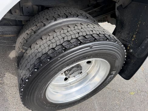 Used 2019 Ford F450 XL w/ Power Equipment Group AWD/4WD image 17