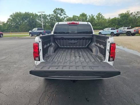 New 2026 Chevrolet Colorado Trail Boss image 10
