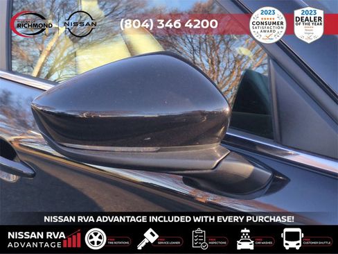 Used 2024 MAZDA CX-30 AWD 2.5 S w/ Select Sport Pkg image 13