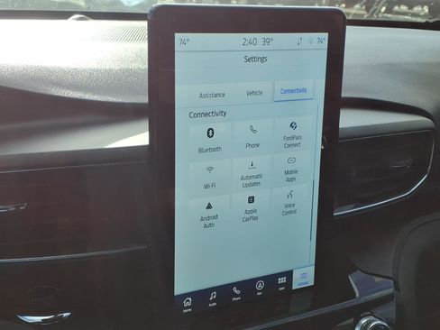 Used 2022 Ford Explorer ST w/ Equipment Group 401A image 13