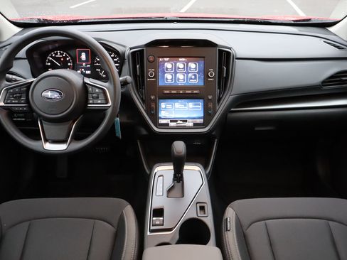 New 2025 Subaru Impreza 2.0i image 7