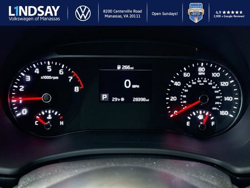 Used 2021 Kia Soul S image 23