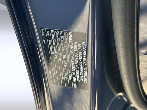 Certified 2023 Mercedes-Benz EQS 450+ SUV image 30