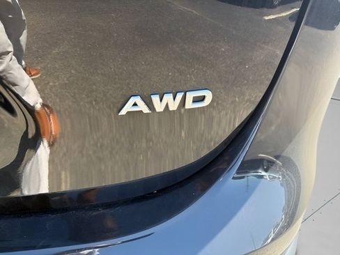 Used 2022 Nissan Rogue Sport S AWD/4WD image 13