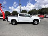 Used 2020 Chevrolet Colorado W/T w/ WT Convenience Package image 4