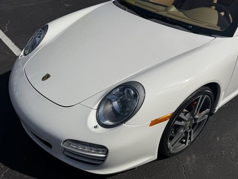 Used 2012 Porsche 911 Carrera 4S AWD/4WD image 29