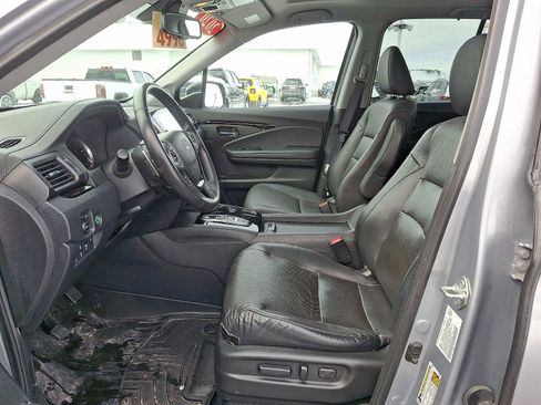 Used 2020 Honda Ridgeline RTL-E image 13