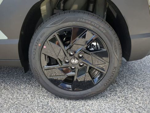 New 2026 Hyundai Kona SEL Sport image 14