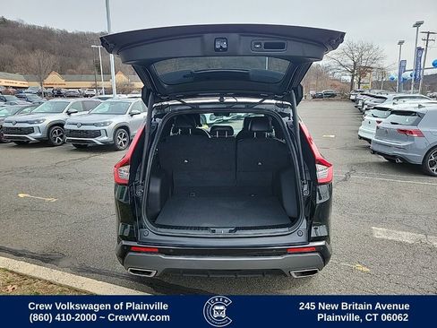 Used 2023 Honda CR-V Sport Touring image 52