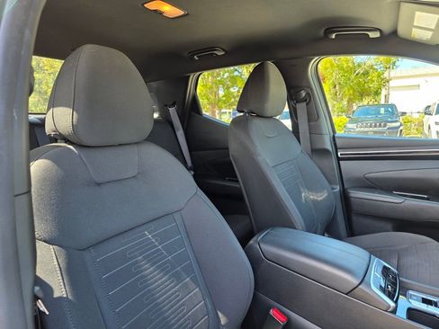 Used 2023 Hyundai Santa Cruz SEL image 11