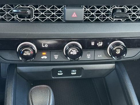 Certified 2023 Honda Accord LX image 19
