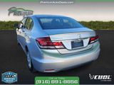 Used 2013 Honda Civic LX image 3