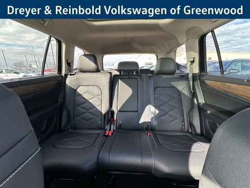 New 2026 Volkswagen Atlas SE image 29