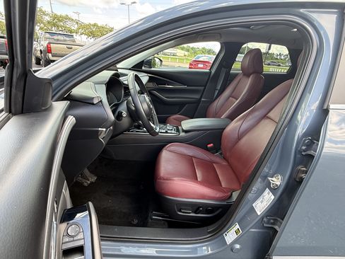 Used 2023 MAZDA CX-30 AWD 2.5 S w/ Preferred Package image 14