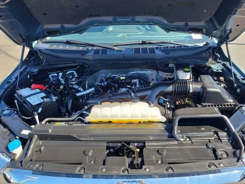 Certified 2023 Ford F150 XLT w/ Equipment Group 302A High image 28