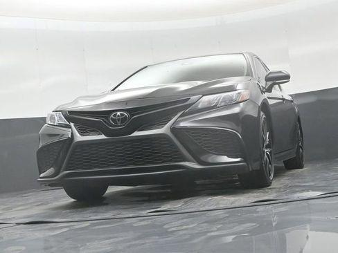 Used 2024 Toyota Camry SE FWD image 46