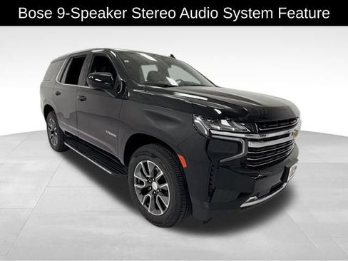 Certified 2021 Chevrolet Tahoe LT image 8