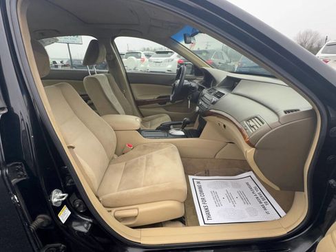 Used 2009 Honda Accord EX image 13