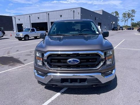 Used 2023 Ford F150 XLT AWD/4WD image 8