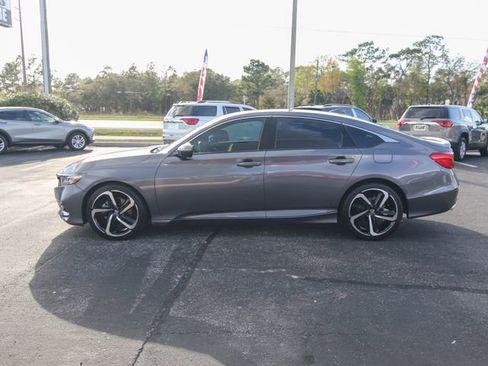 Used 2019 Honda Accord Sport image 5