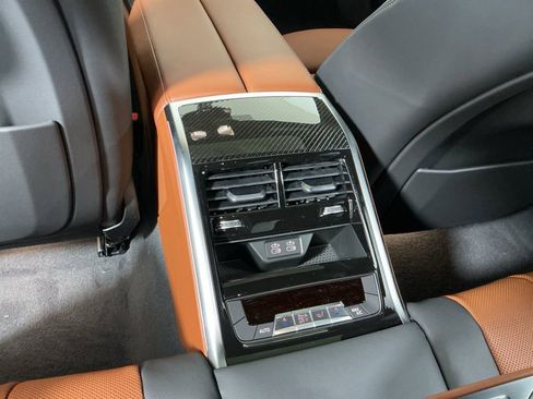 New 2026 BMW M850i xDrive image 28