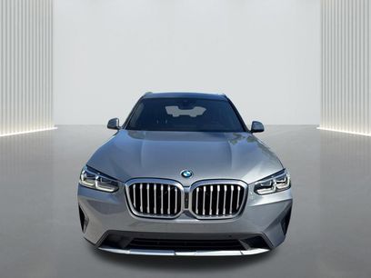 Used 2024 BMW X3 xDrive30i w/ Premium Package