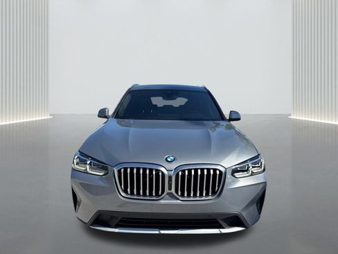 Used 2024 BMW X3 xDrive30i w/ Premium Package image 2