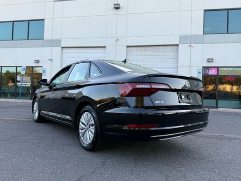 Used 2020 Volkswagen Jetta S w/ Driver Assistance Package image 8