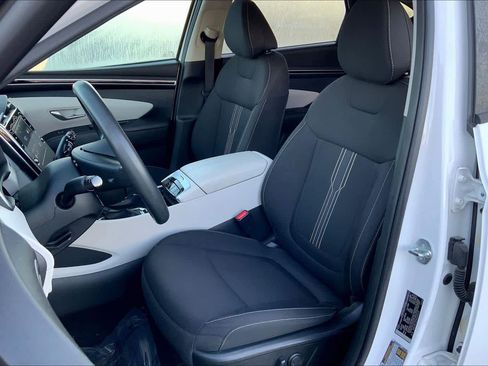 Used 2024 Hyundai Tucson SEL image 7