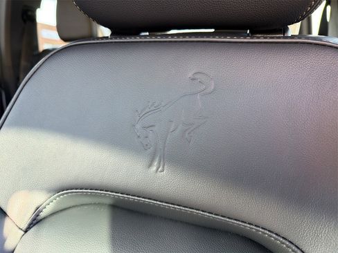 New 2025 Ford Bronco Badlands image 22