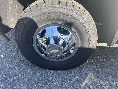 New 2025 Chevrolet Silverado 3500 LT w/ Convenience Package image 13