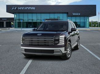 New 2026 Hyundai Palisade SEL FWD video 1