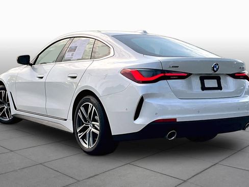 Certified 2025 BMW 430i xDrive image 12