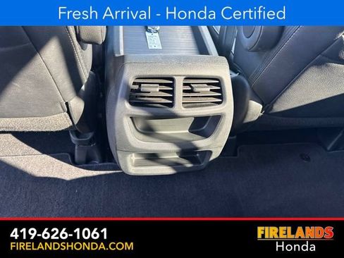 Certified 2023 Honda Ridgeline RTL image 32